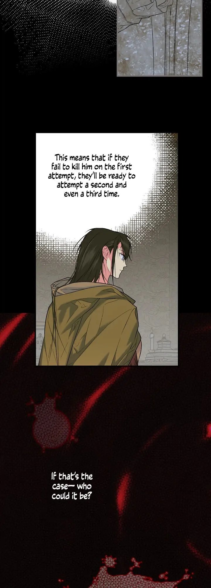 Secret Lady, Chapter 8 image 16